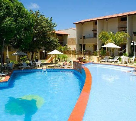 Resort Solar Pipa Casa 24 Praia de Pipa 외부 사진