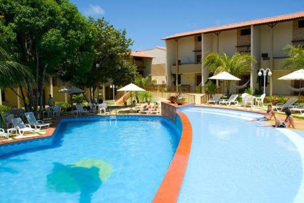 Resort Solar Pipa Casa 24 Praia de Pipa 외부 사진