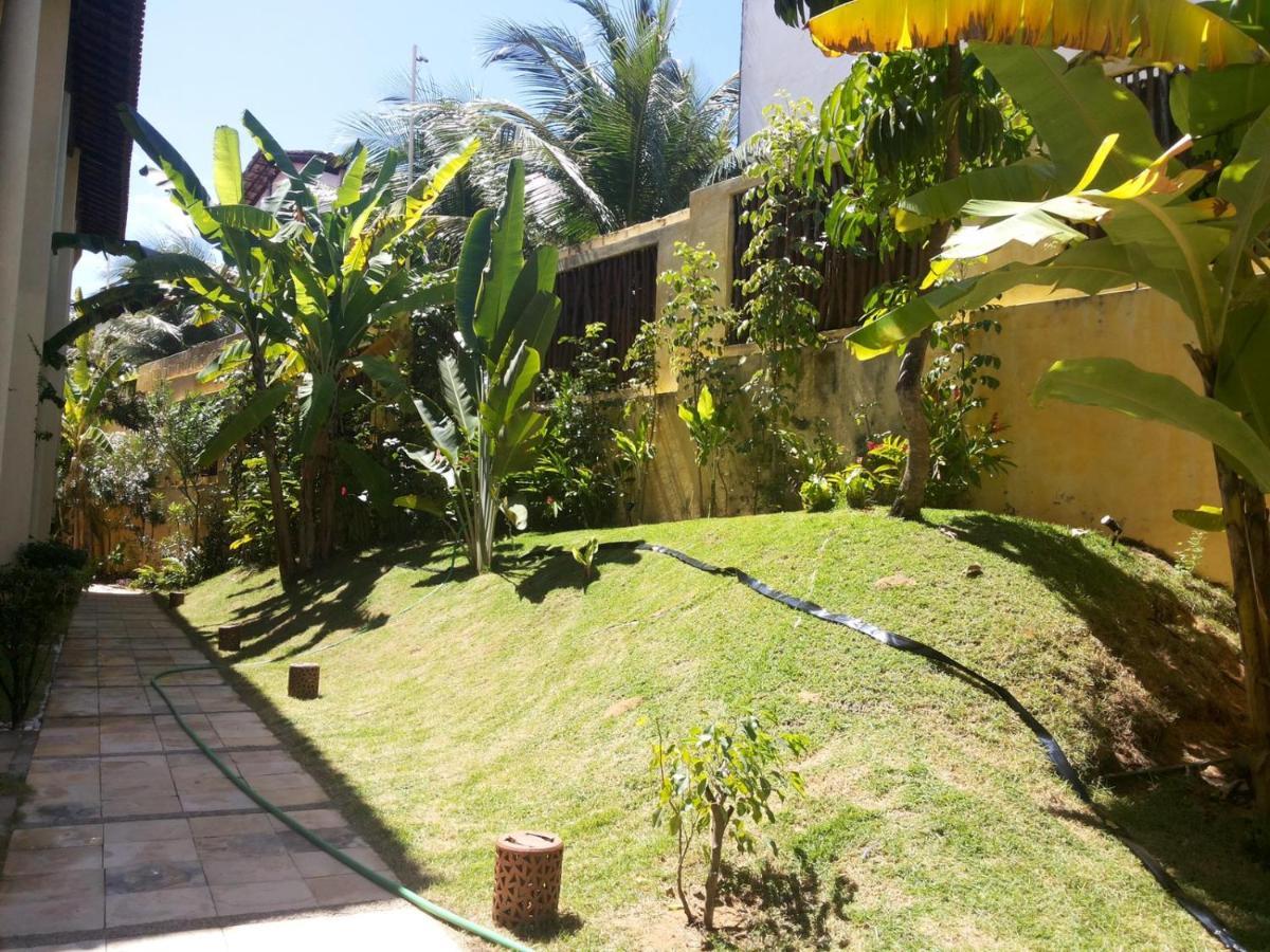 Resort Solar Pipa Casa 24 Praia de Pipa 외부 사진