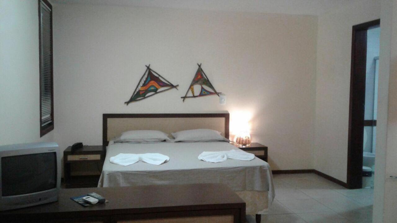 Resort Solar Pipa Casa 24 Praia de Pipa 외부 사진
