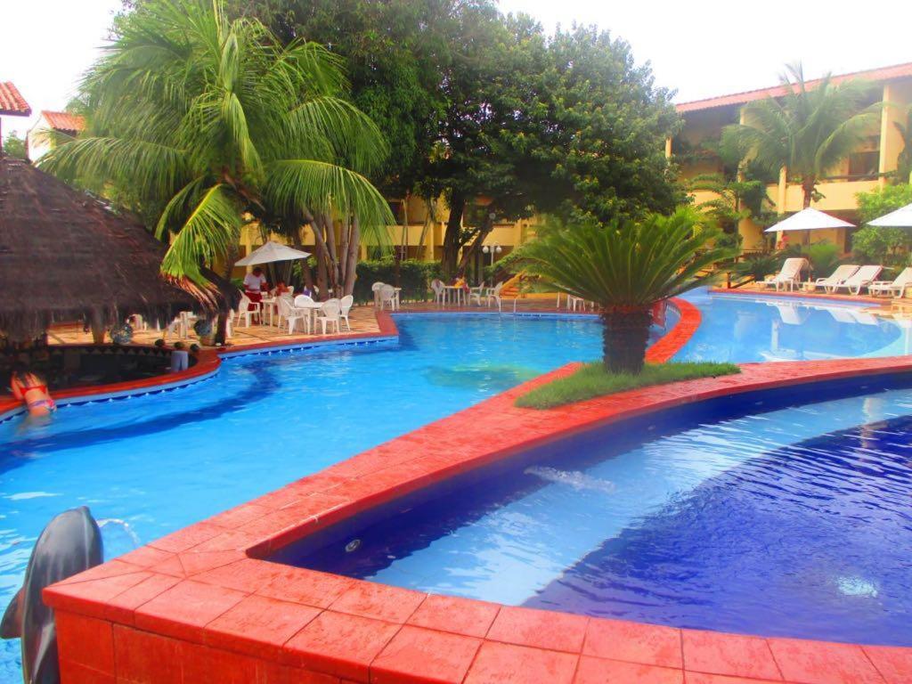 Resort Solar Pipa Casa 24 Praia de Pipa 외부 사진