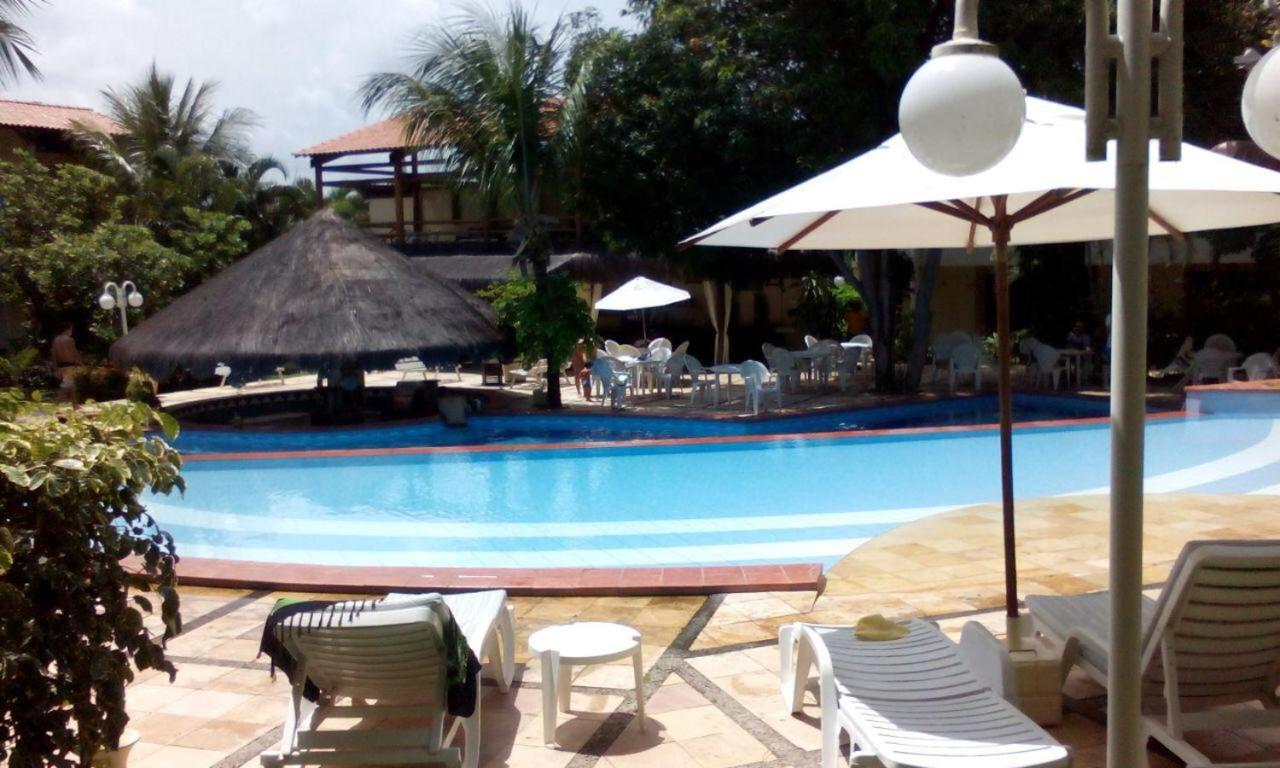Resort Solar Pipa Casa 24 Praia de Pipa 외부 사진