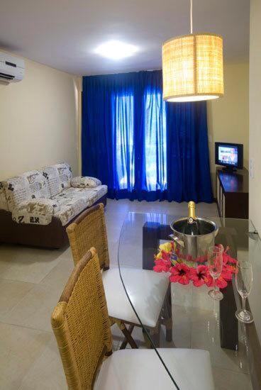 Resort Solar Pipa Casa 24 Praia de Pipa 외부 사진