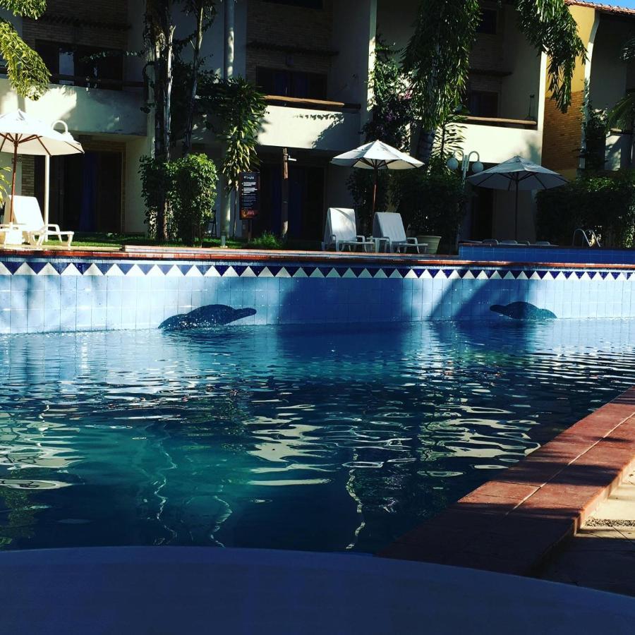 Resort Solar Pipa Casa 24 Praia de Pipa 외부 사진