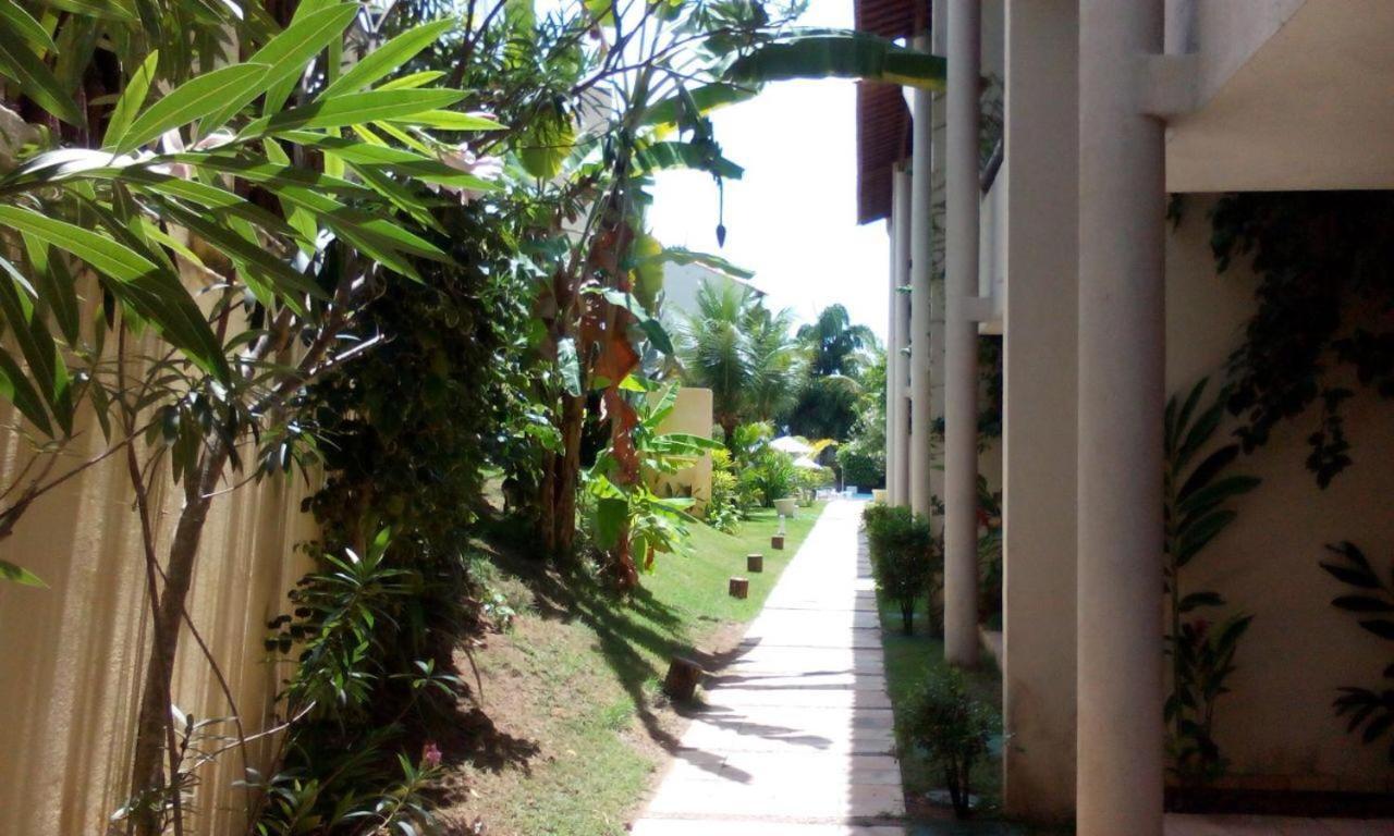 Resort Solar Pipa Casa 24 Praia de Pipa 외부 사진