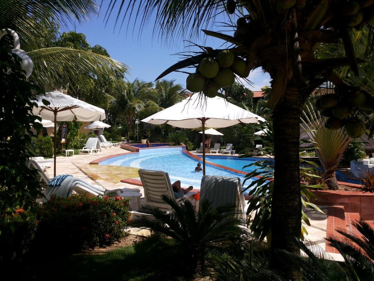 Resort Solar Pipa Casa 24 Praia de Pipa 외부 사진