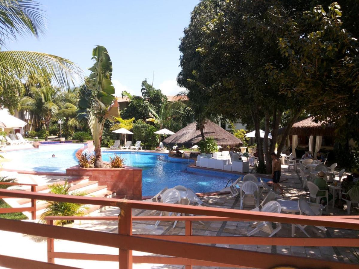 Resort Solar Pipa Casa 24 Praia de Pipa 외부 사진