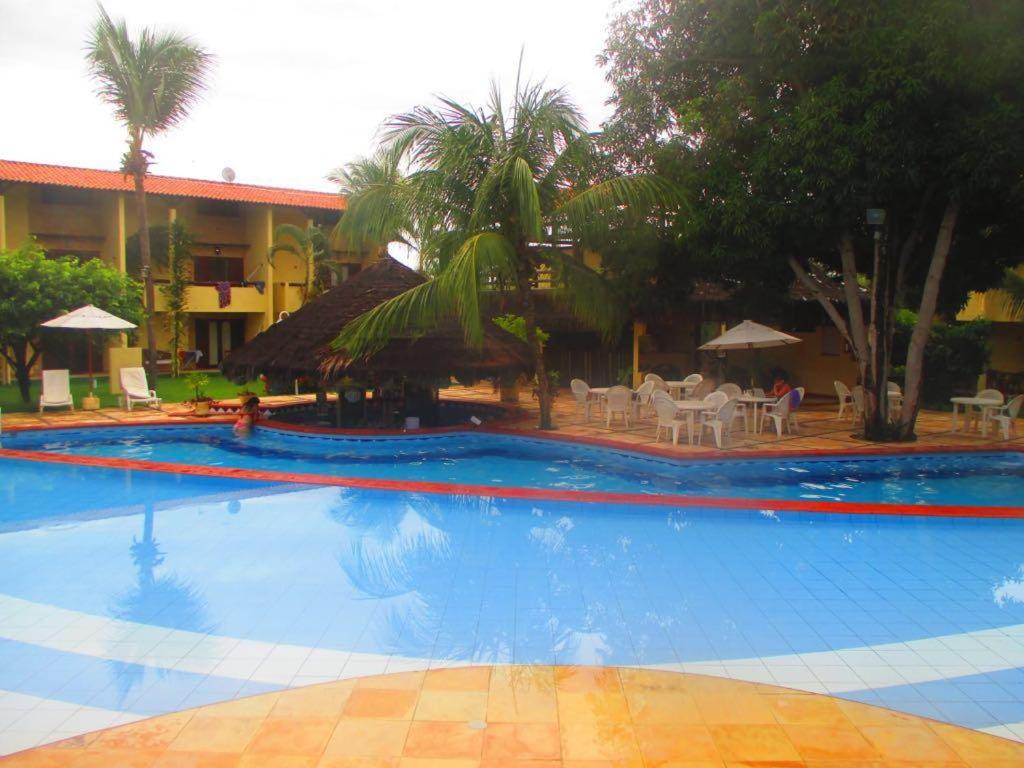 Resort Solar Pipa Casa 24 Praia de Pipa 외부 사진