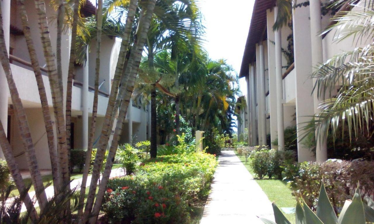 Resort Solar Pipa Casa 24 Praia de Pipa 외부 사진