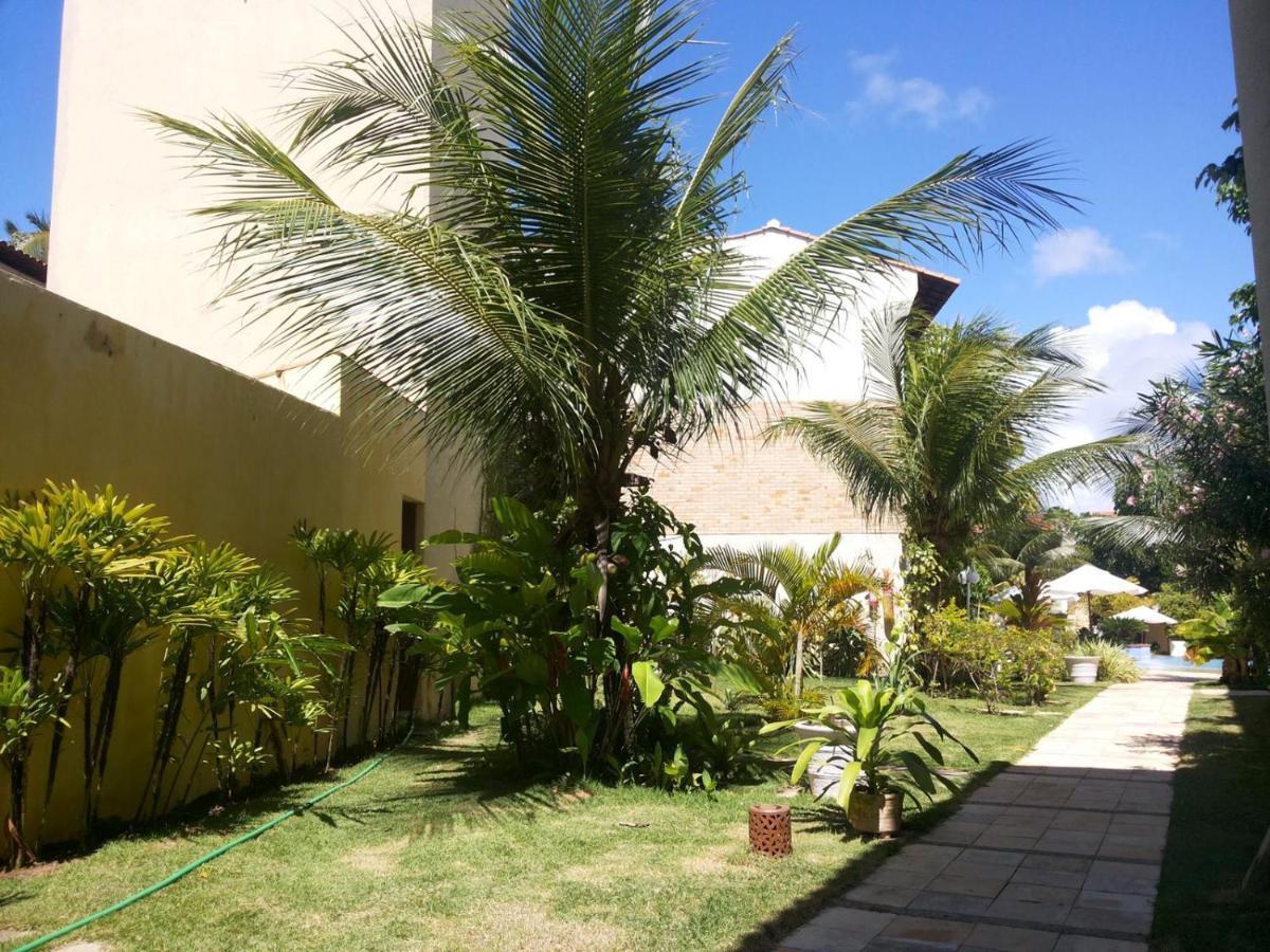 Resort Solar Pipa Casa 24 Praia de Pipa 외부 사진