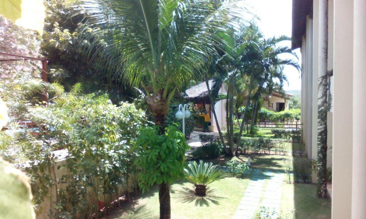 Resort Solar Pipa Casa 24 Praia de Pipa 외부 사진
