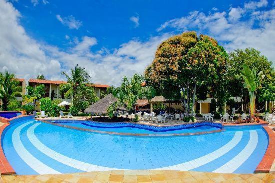 Resort Solar Pipa Casa 24 Praia de Pipa 외부 사진