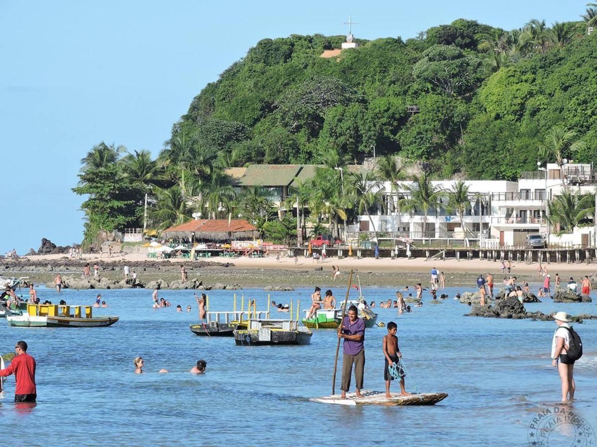 Resort Solar Pipa Casa 24 Praia de Pipa 외부 사진