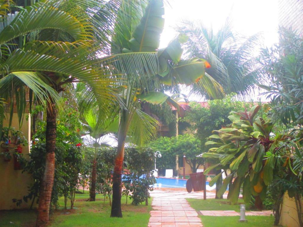 Resort Solar Pipa Casa 24 Praia de Pipa 외부 사진