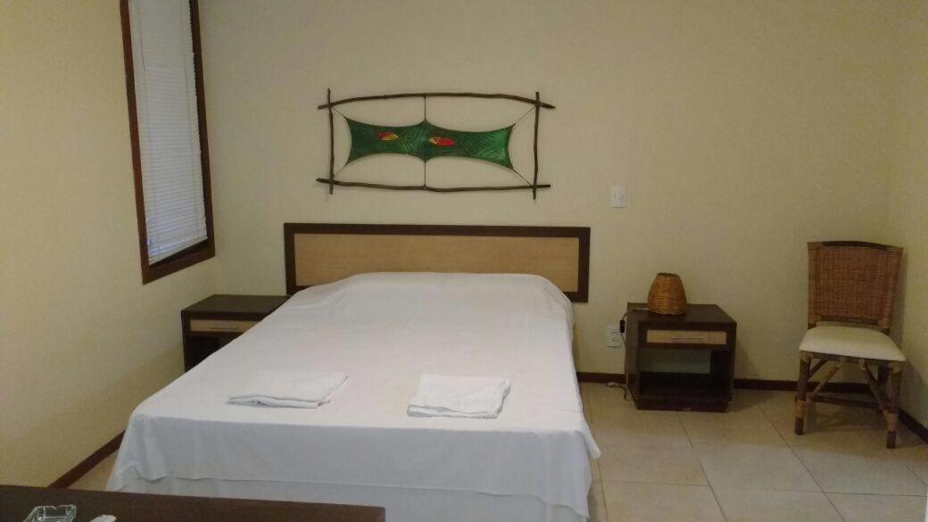 Resort Solar Pipa Casa 24 Praia de Pipa 외부 사진