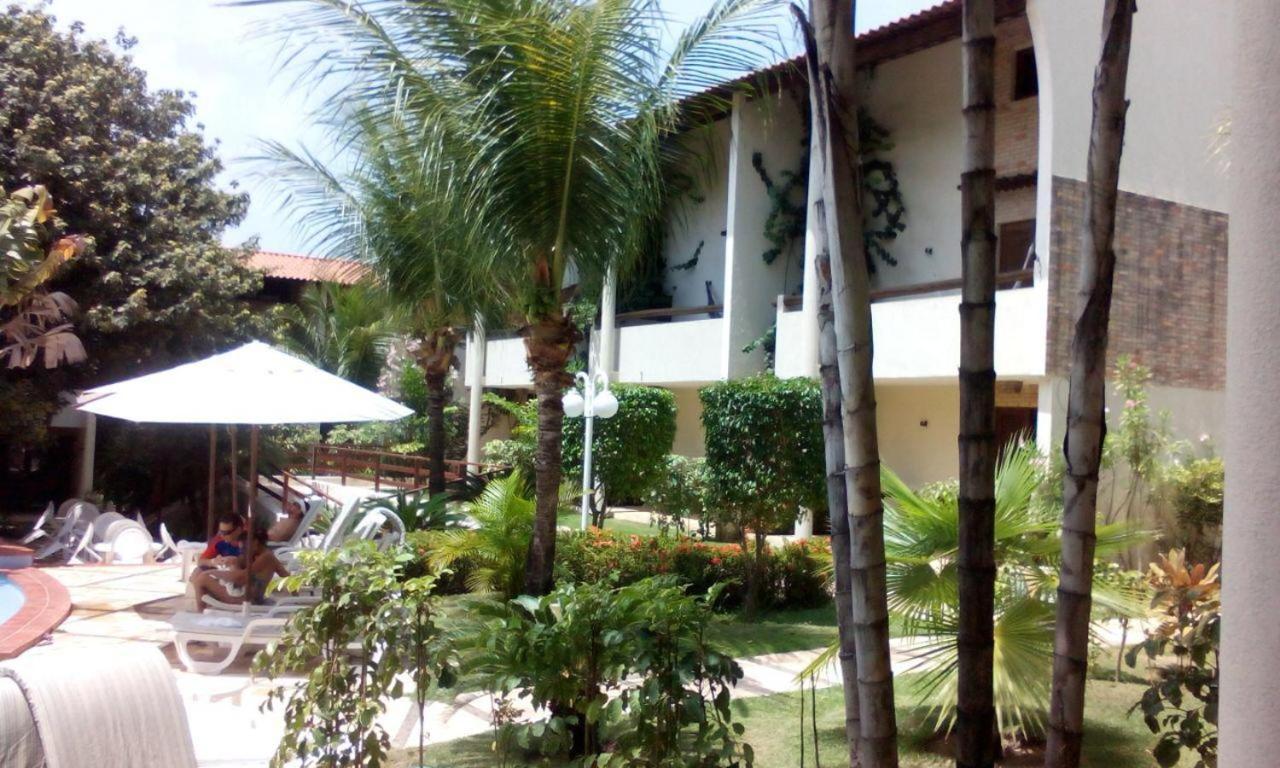 Resort Solar Pipa Casa 24 Praia de Pipa 외부 사진