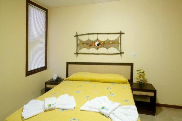Resort Solar Pipa Casa 24 Praia de Pipa 외부 사진